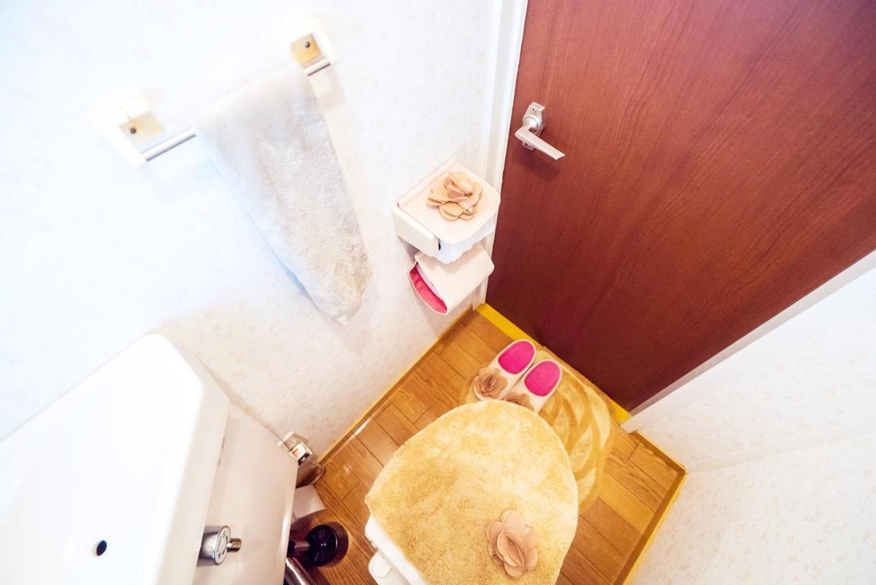 Murata Corpo 305 Appartement Tokio