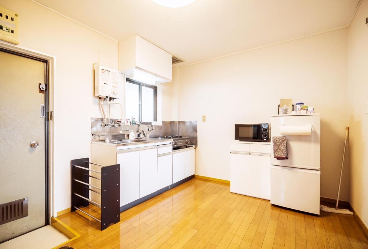 Appartement Murata Corpo 305 Tokio