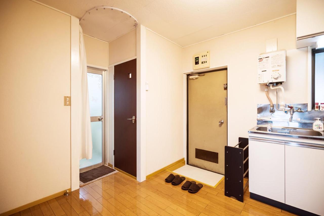 Murata Corpo 305 Appartement Tokio