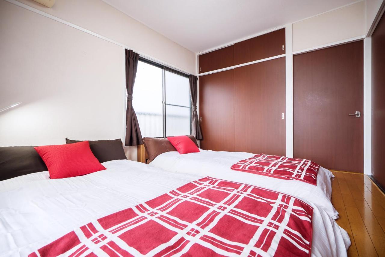 Murata Corpo 305 Appartement