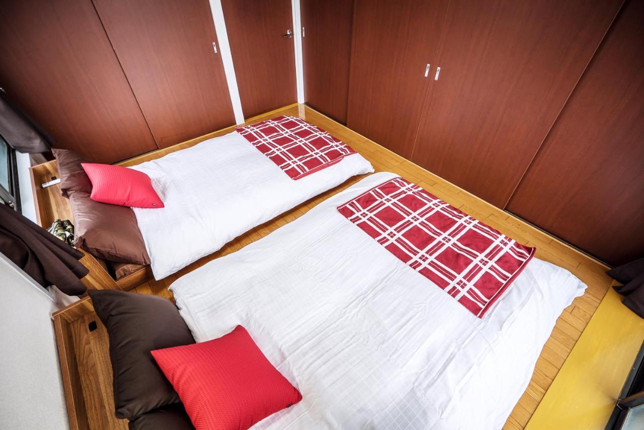 Murata Corpo 305 Appartement